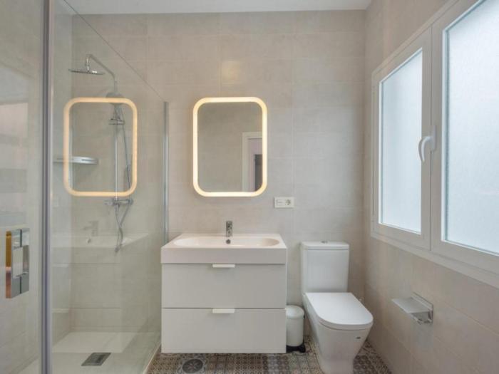 Malaga City Apartment Dış mekan fotoğraf